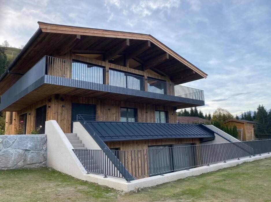 Bilder Resch Schlosserei GmbH