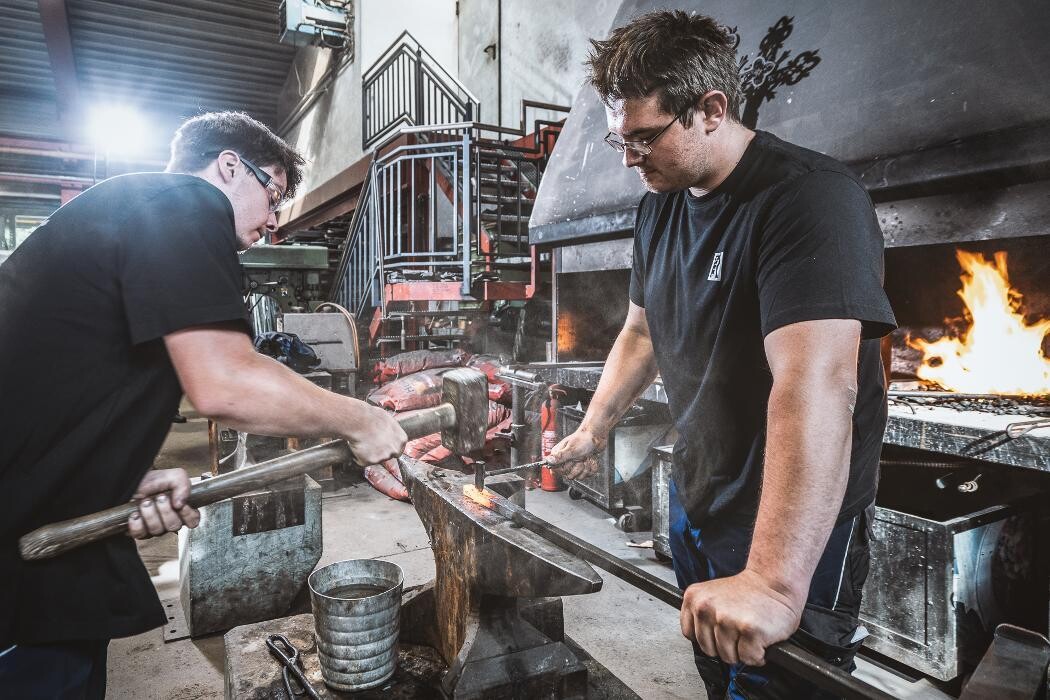Bilder Resch Schlosserei GmbH