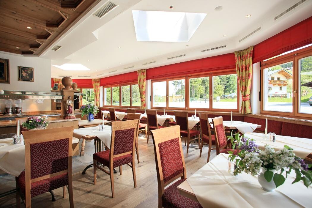 Bilder Hotel Gasthof Skirast
