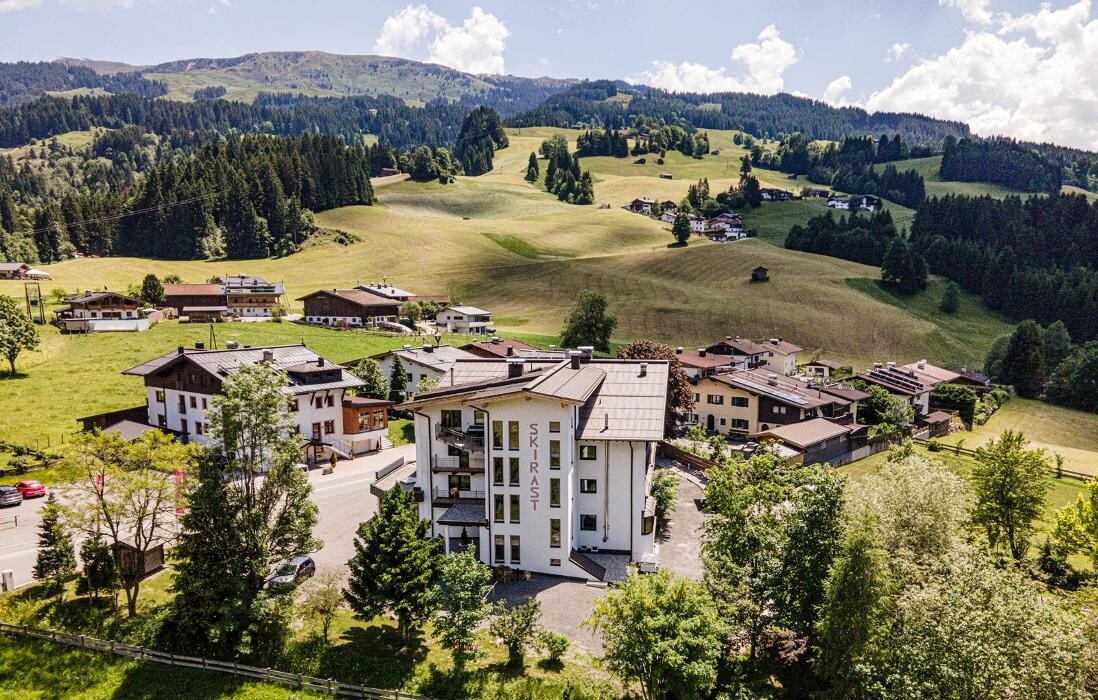 Bilder Hotel Gasthof Skirast