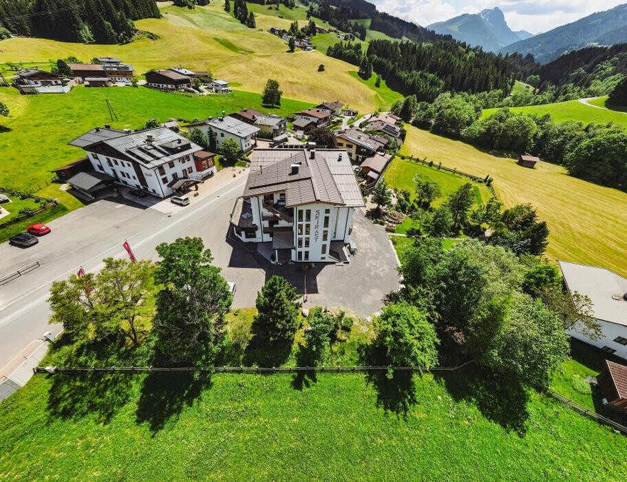 Bilder Hotel Gasthof Skirast