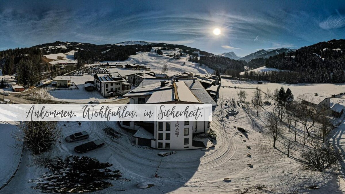 Bilder Hotel Gasthof Skirast