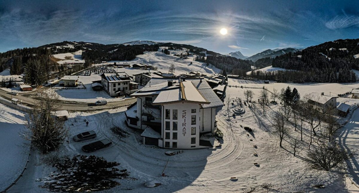 Bilder Hotel Gasthof Skirast