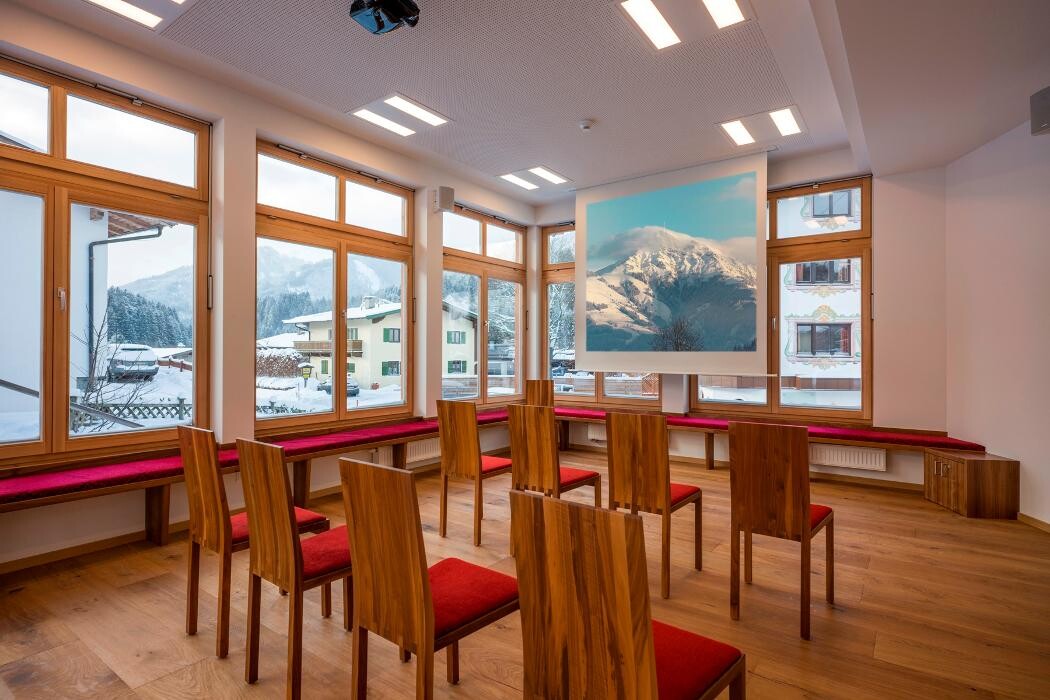 Bilder Hotel Gasthof Skirast