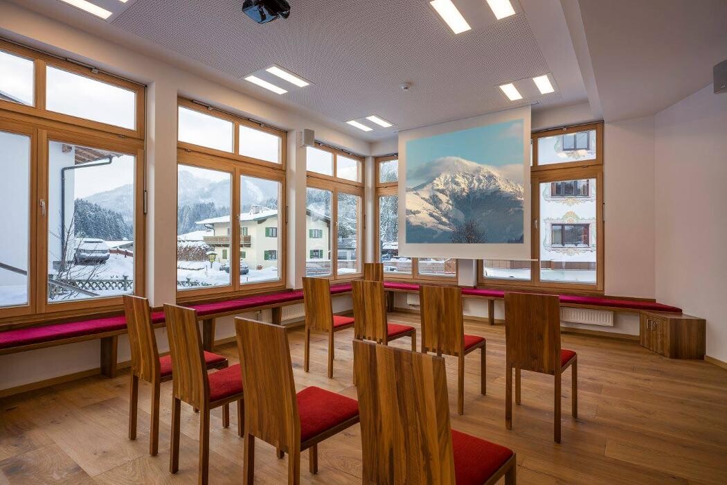 Bilder Hotel Gasthof Skirast