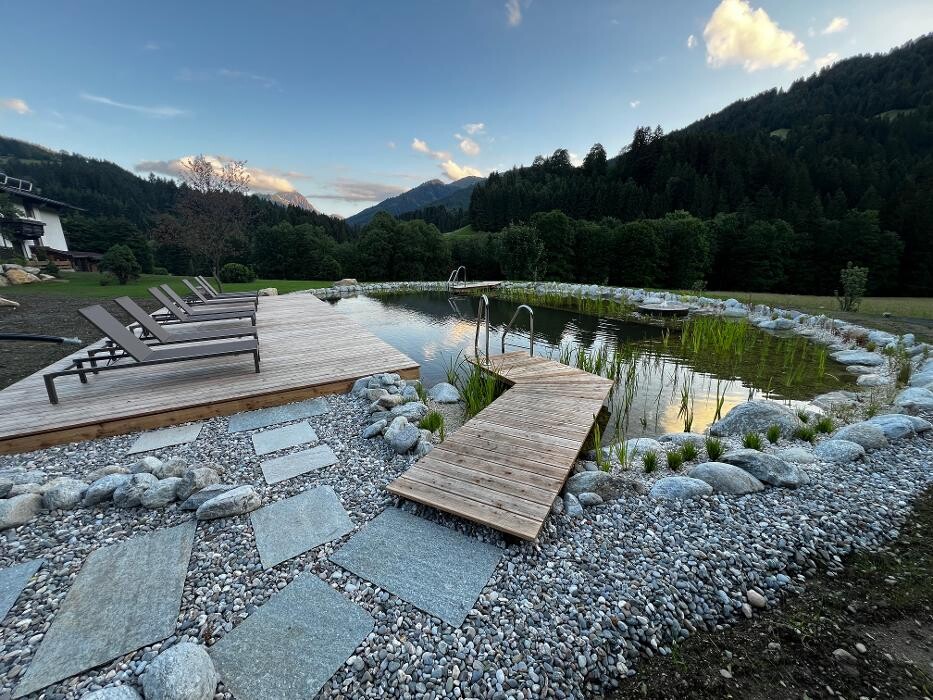 Bilder Hotel Gasthof Skirast