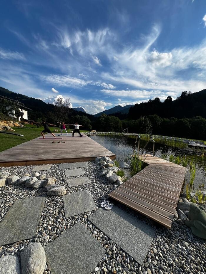 Bilder Hotel Gasthof Skirast