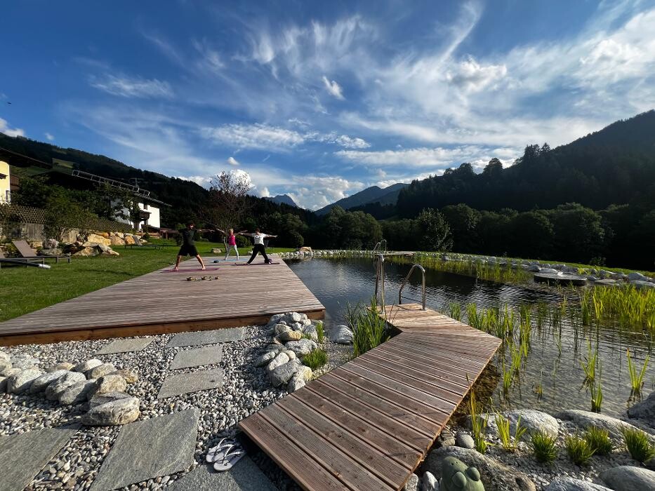 Bilder Hotel Gasthof Skirast