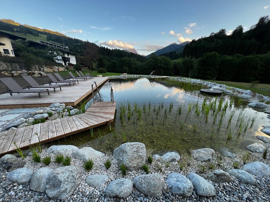 Bilder Hotel Gasthof Skirast
