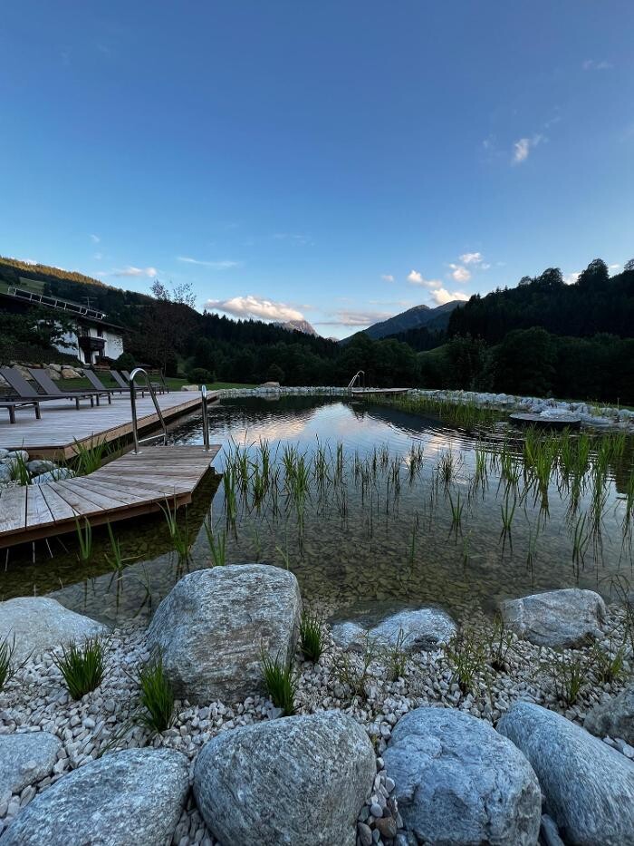 Bilder Hotel Gasthof Skirast