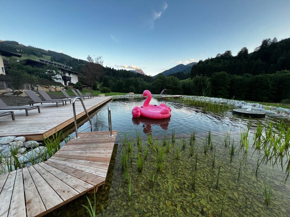 Bilder Hotel Gasthof Skirast