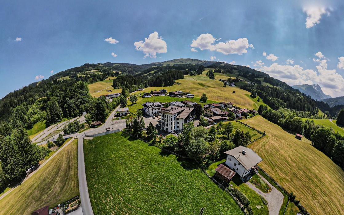 Bilder Hotel Gasthof Skirast