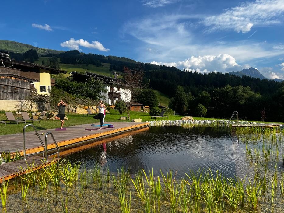 Bilder Hotel Gasthof Skirast
