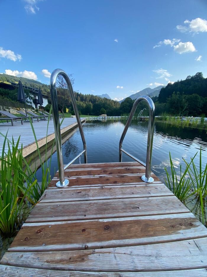 Bilder Hotel Gasthof Skirast