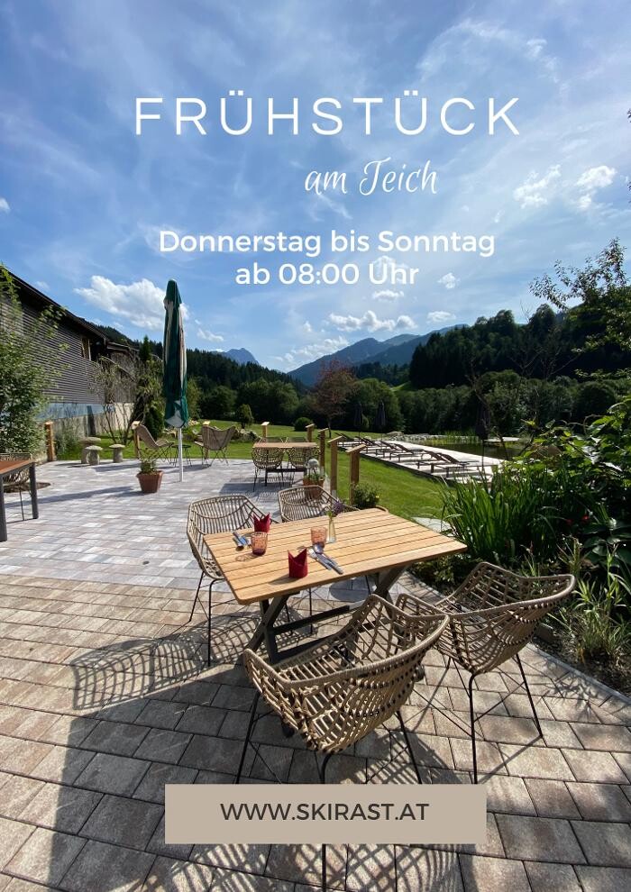 Bilder Hotel Gasthof Skirast