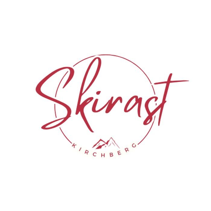 Hotel Gasthof Skirast Logo