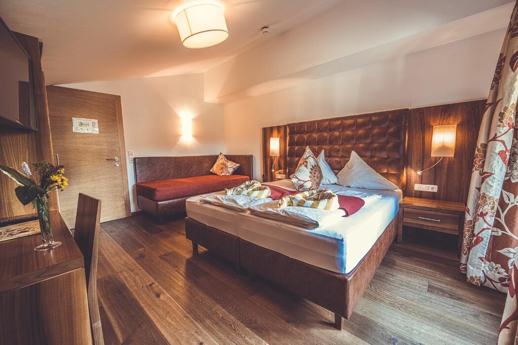 Bilder Hotel Gasthof Skirast