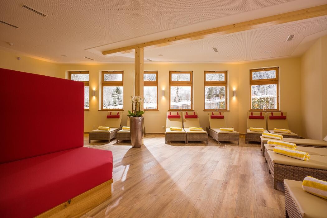 Bilder Hotel Gasthof Skirast