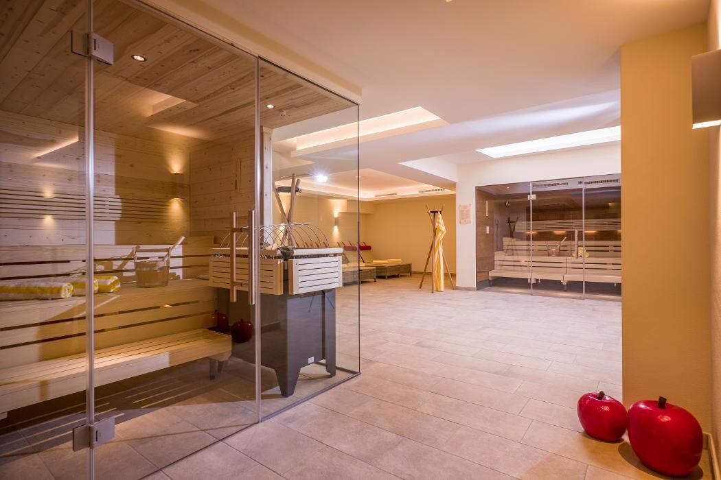 Bilder Hotel Gasthof Skirast