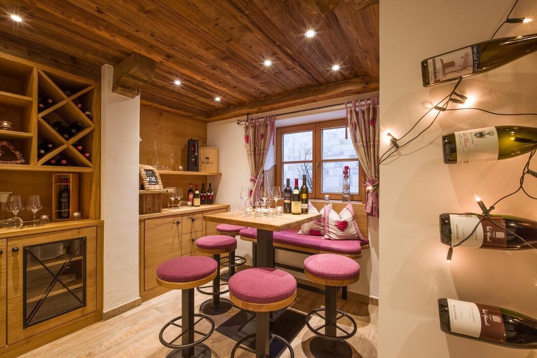 Bilder Hotel Gasthof Skirast