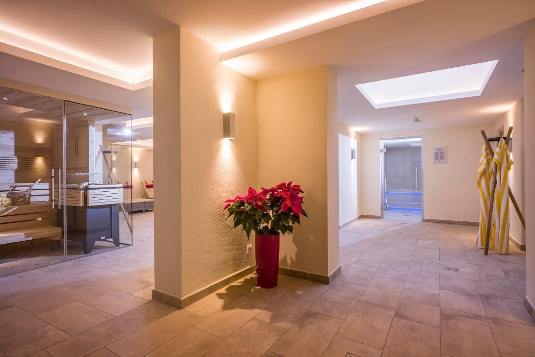 Bilder Hotel Gasthof Skirast