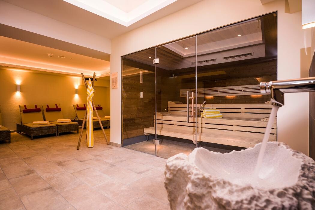 Bilder Hotel Gasthof Skirast