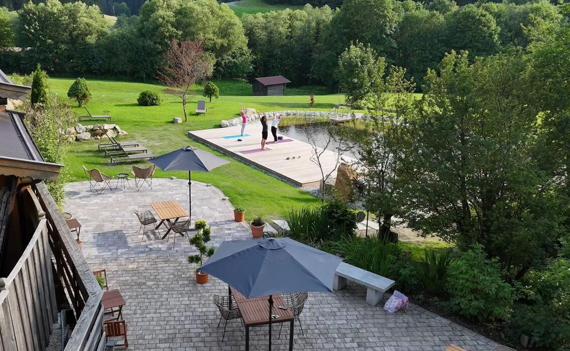 Bilder Hotel Gasthof Skirast