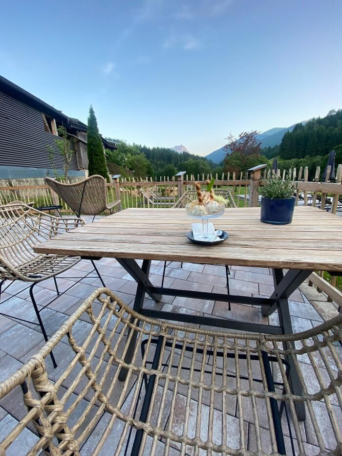 Bilder Hotel Gasthof Skirast