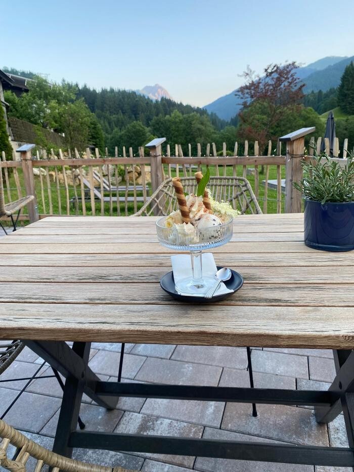 Bilder Hotel Gasthof Skirast