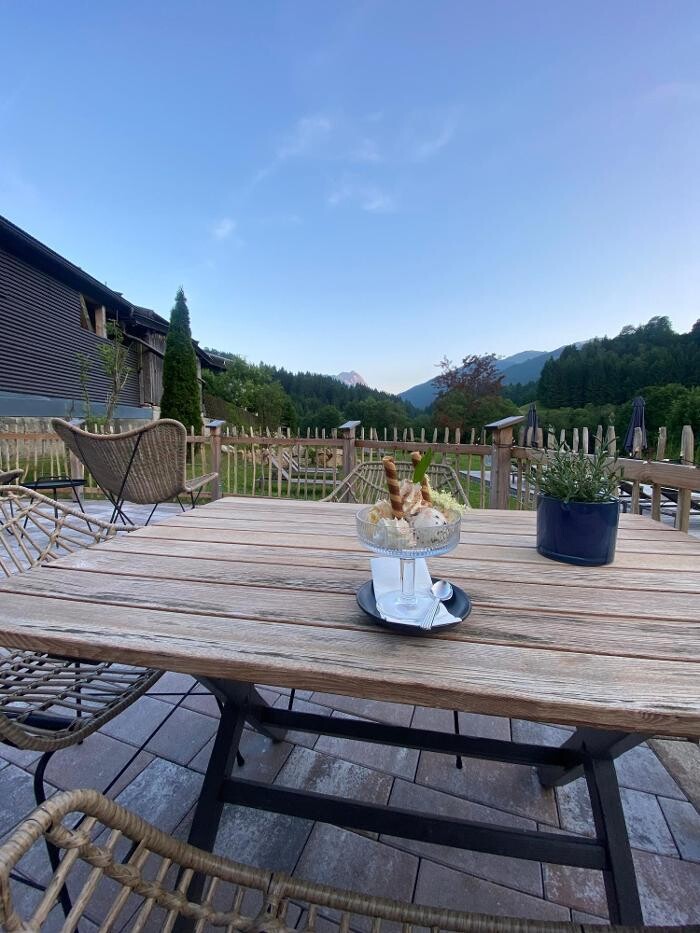 Bilder Hotel Gasthof Skirast