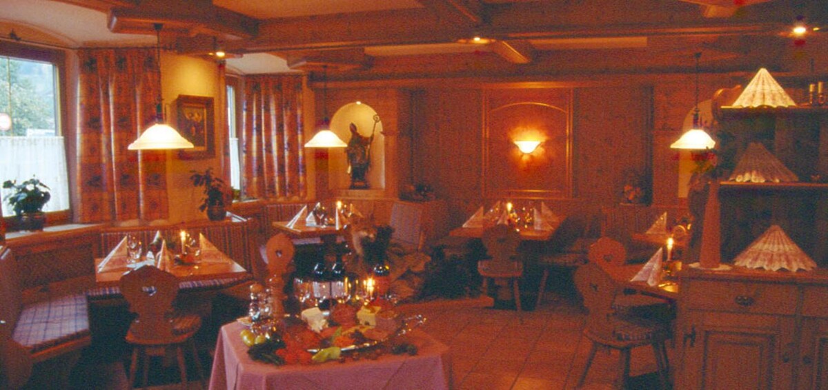 Bilder Appartements Kalswirt