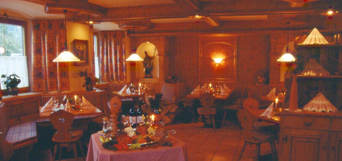 Bilder Appartements - Restaurant Kalswirt