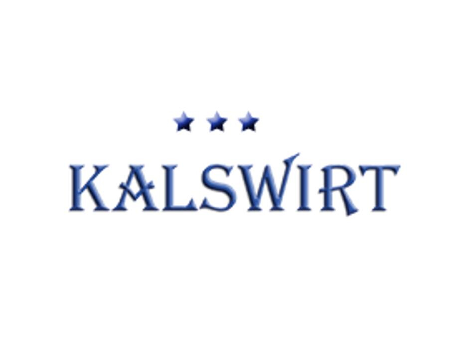 Appartements - Restaurant Kalswirt Logo