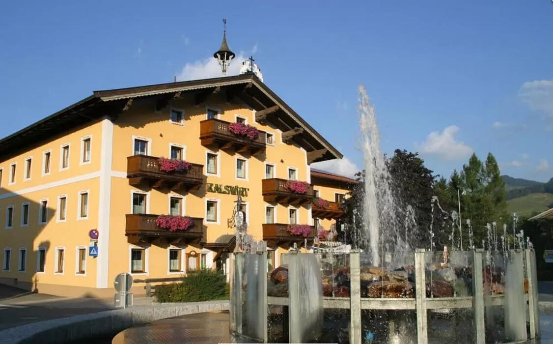 Bilder Appartements Kalswirt