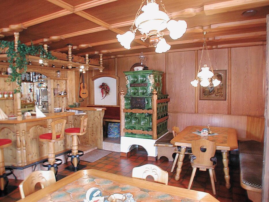 Bilder Appartements Kalswirt