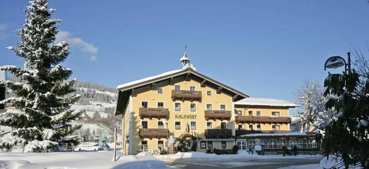 Bilder Appartements Kalswirt
