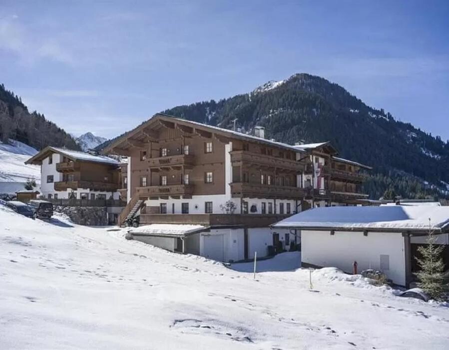 Bilder Hotel Aschauer Hof z'Fritzn - Aschau bei Kirchberg