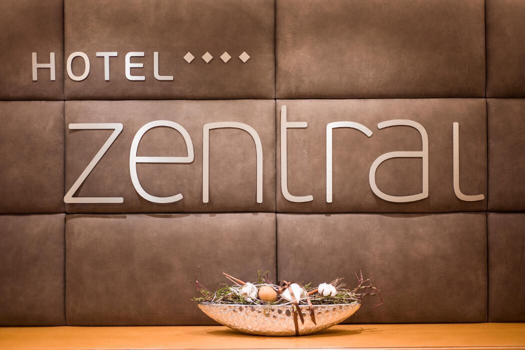 Bilder Hotel Zentral **** superior