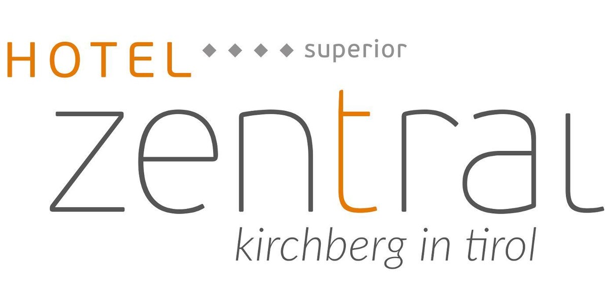 Hotel Zentral **** superior Logo