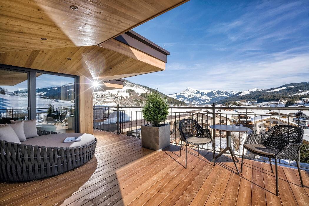 Bilder Hotel Zentral **** superior