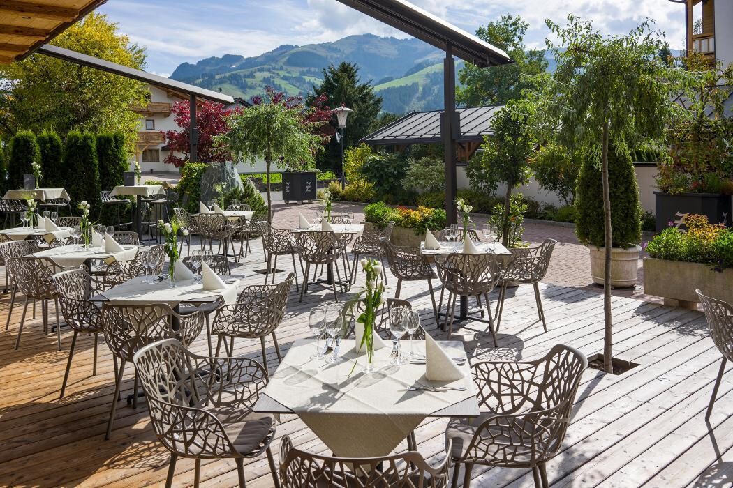 Bilder Hotel Zentral **** superior