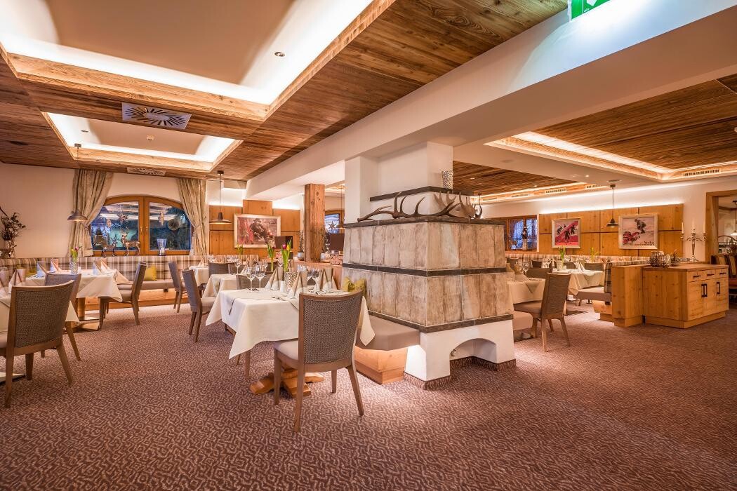 Bilder Hotel Zentral **** superior