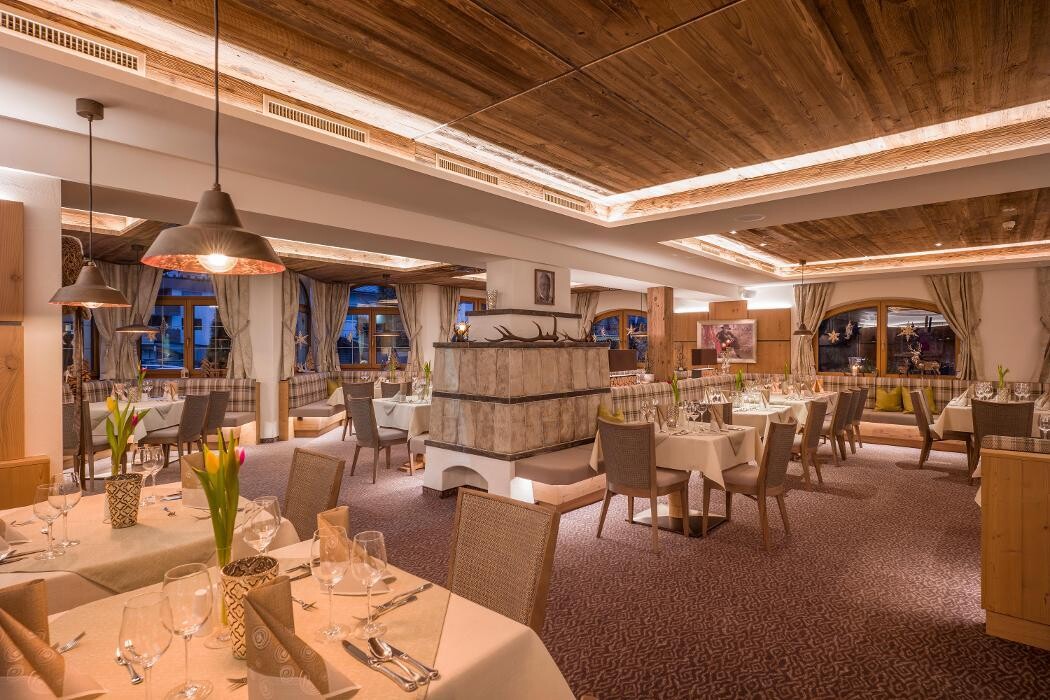 Bilder Hotel Zentral **** superior
