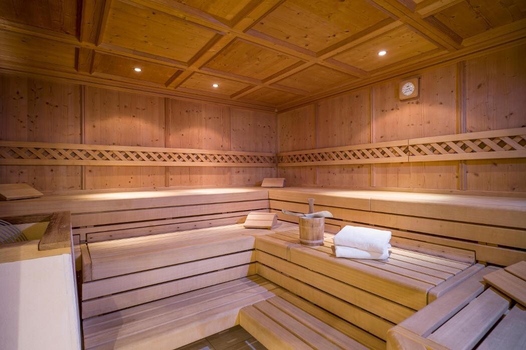 Bilder Hotel Zentral **** superior