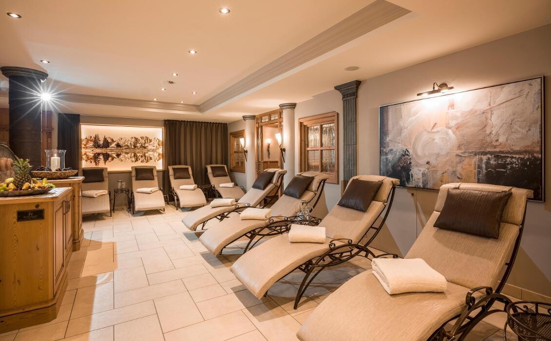 Bilder Hotel Zentral **** superior