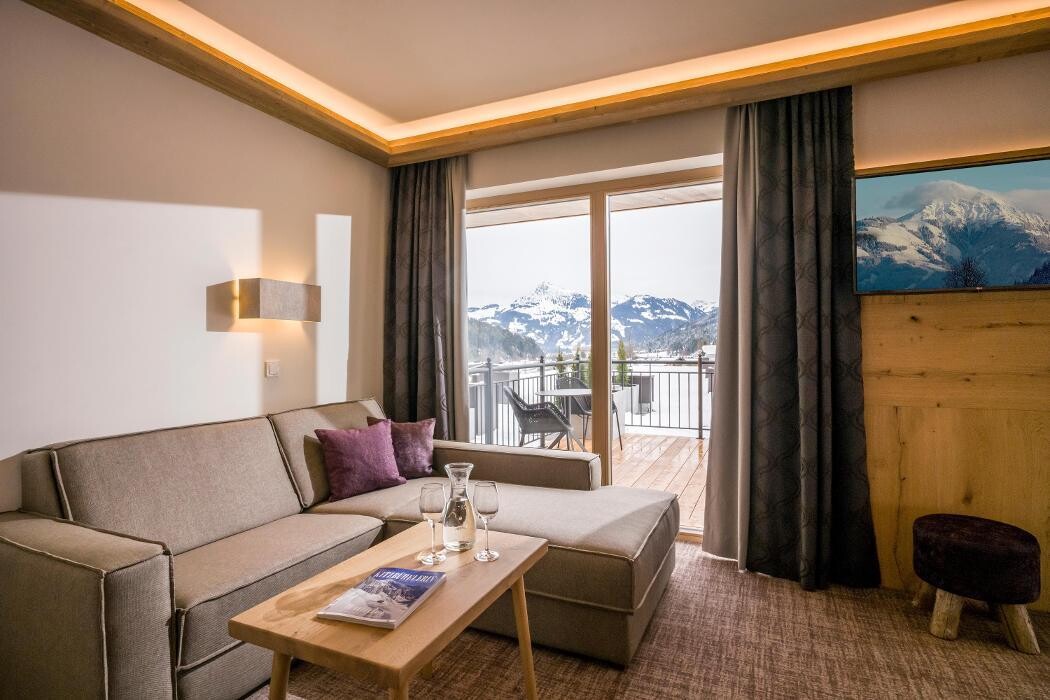Bilder Hotel Zentral **** superior