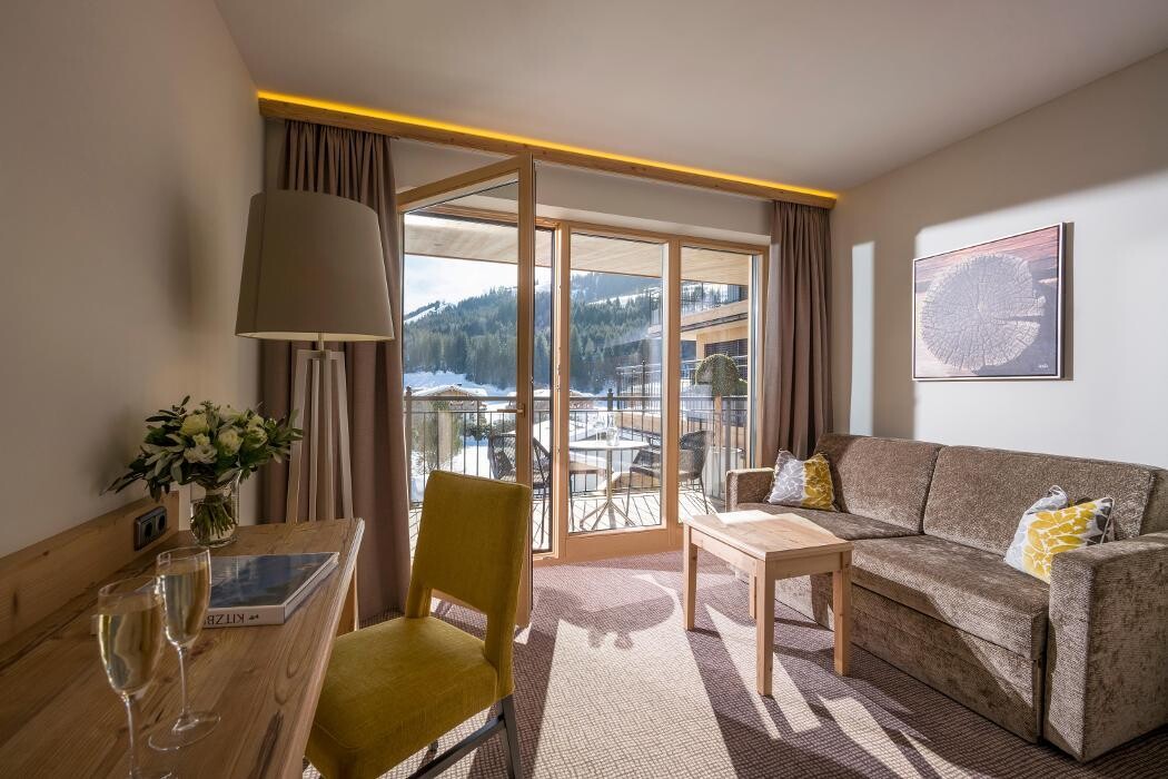 Bilder Hotel Zentral **** superior