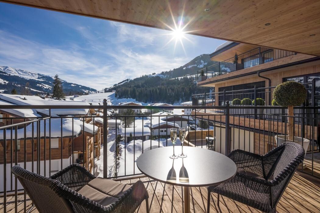 Bilder Hotel Zentral **** superior