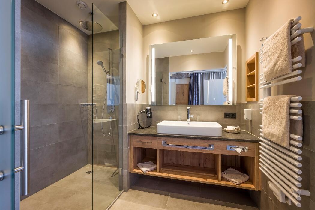 Bilder Hotel Zentral **** superior