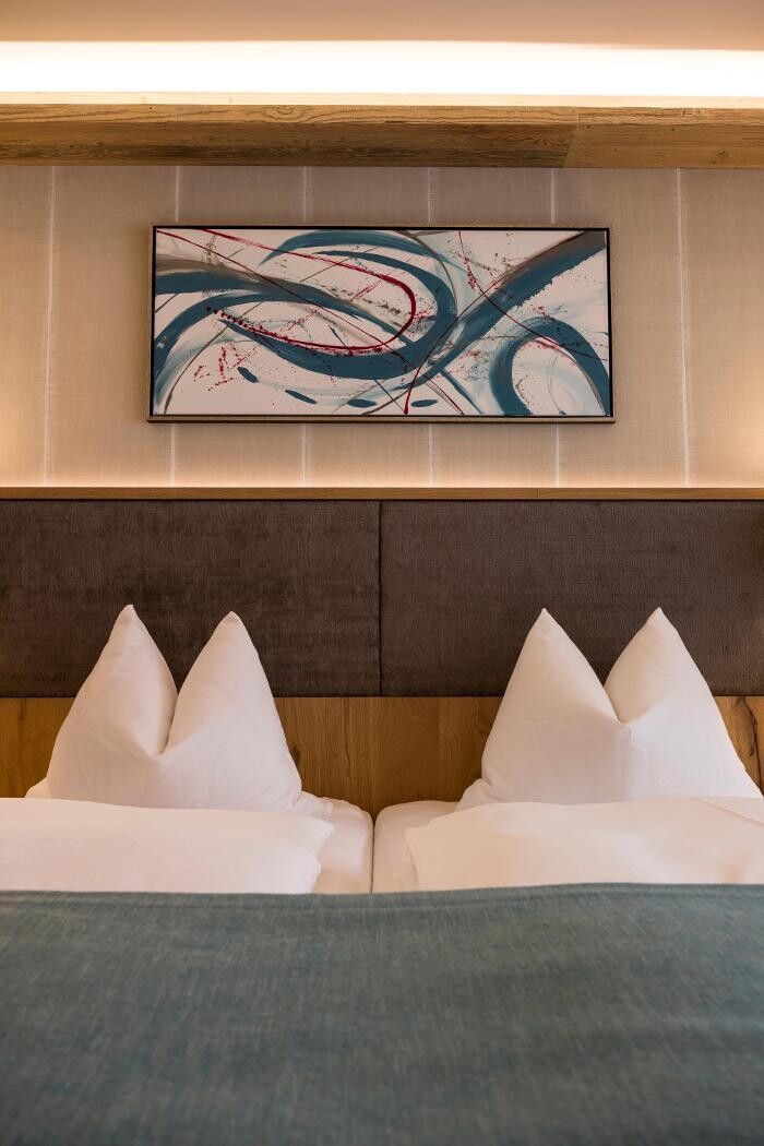 Bilder Hotel Zentral **** superior